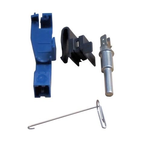 BOSCH Ersatzteil TTNR: 87145000870 Temperaturfühler NTC