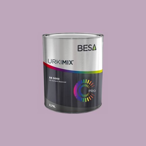 Pot de Peinture Polyuréthane / bi composant RAL Design 330 70 15  Mat - 150gr
