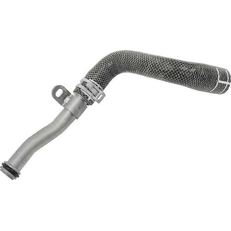 Durite de refroidissement d'huile moteur, durite de refroidissement de thermostat, durite de sortie de radiateur, compatible avec Opel 55583807 (1/5)