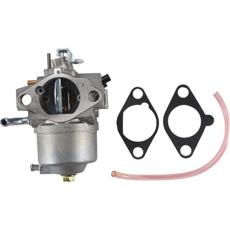 Carburateur pour moteur 4 temps FB460V, référence 15003-2796, remplace la référence 15003-2777 (1/5)
