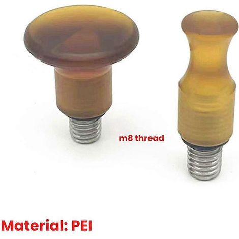 Werkzeuge zur Karosseriebeulenreparatur, Handwerkzeuge zur Beseitigung von Karosseriebeulen, Kfz-Wartungsteile-Set D (1/5)