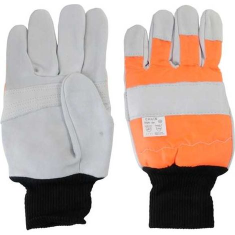 Guantes Antisega Puño m Safepro