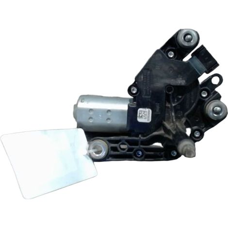 [PRODUIT D'OCCASION] Moteur Essuie-glace Arriere MERCEDES Classe A 2004- ♻️ Ref Oe. 1769066300 - Garantie à vie (1/2)