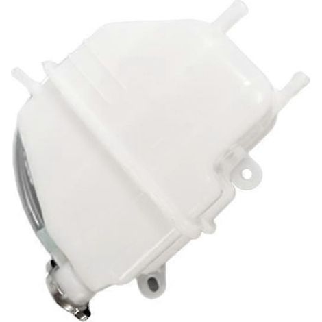 MB924891 Vase d'expansion de liquide de refroidissement pour radiateur de moteur de voiture L 400 Space Gear 1994-2005 avec bouchon de remplacement (1/5)