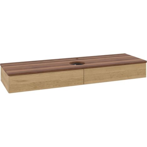 Villeroy & Boch K14052HN WTUS Antao K145 1600x190x500mm (1/3)