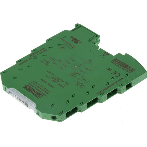 Conditionneur de signal Phoenix Contact 3RS7003 V c.c. ( Prix pour 1 )