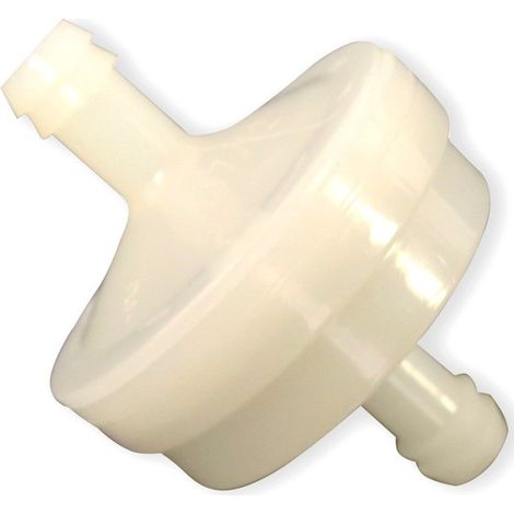 Briggs & Stratton – Filtre à carburant micronique 75 µm – Compatible durites 4.8 à 6.4 mm – Remplace 394358, 425240, 694485
