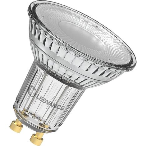 Ampoule ledvance par16 7W 650 lumens dimmable