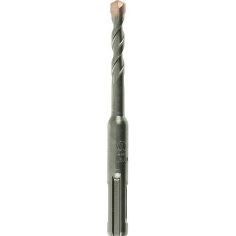 TIMCO Professional SDS Plus Hammer Bits (PGM) - 7.0 x 110