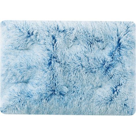 CREA tapis pour animaux de compagnie 45X30CM tapis pour chien en peluche hiver chaud tapis pour animaux de compagnie lit pour chien confortable maison pour chat maison pour chien (1/3)