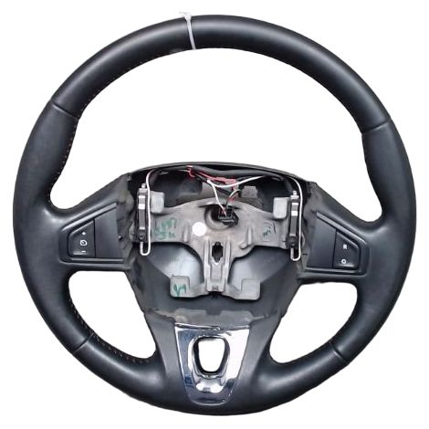 Volant De Direction RENAULT Megane [PRODUIT D'OCCASION]♻️484003397r (1/2)