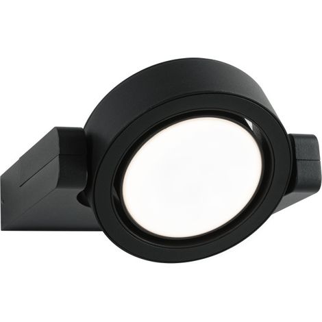 Paulmann Swivea applique extérieure LED anthracite 8W (1/5)