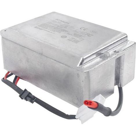 Chargeur 42V/2A adaptateur AC alimentation pour trottinette électrique Max G30 (1/5)