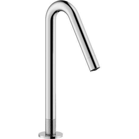 Mitigeur lavabo pour série Nobili RESPIRO AV00156/24CR  Chromé - Laiton (1/2)