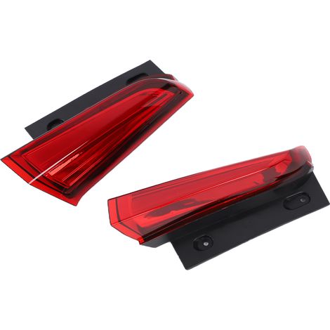 Feu Arrière Colonne LED IP68 Étanche Remplacement pour Suzuki Ertiga 2018-2020 12V DC Lot de 2 (1/5)