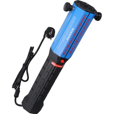 Chauffage par induction, 1300W de puissance, chauffage rapide, 1300W (1/2)
