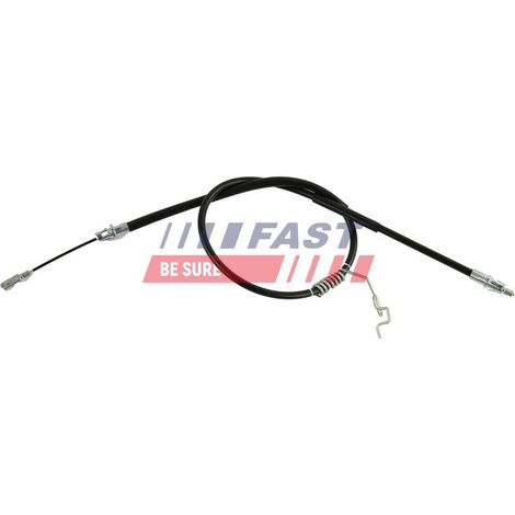 FT69013 Schnellkabel HINTERER HAM LINKS