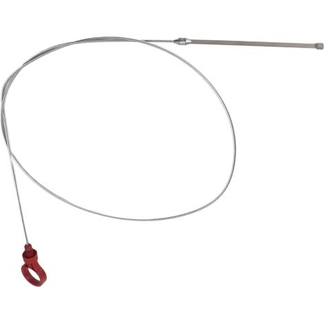 Jauge D' 917327 en Acier Inoxydable pour 300 (1/5)