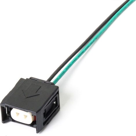 Le connecteur 90980-12747/7120-9100-60 convient aux connecteurs de faisceau de câbles automobiles DJ7027Q-1.5-11/21. (1/3)