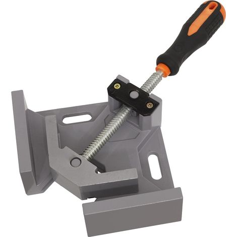 Sealey Swing Jaw Corner Clamp RC70 (1/5)