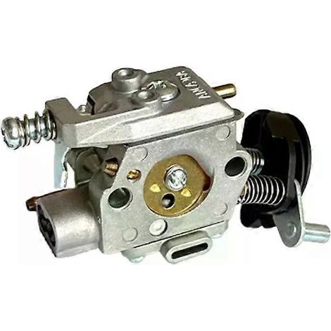 Carburateur compatible avec les modèles Husqvarna 545RXT, 545FXT, 545RX et 580803901 (1/5)