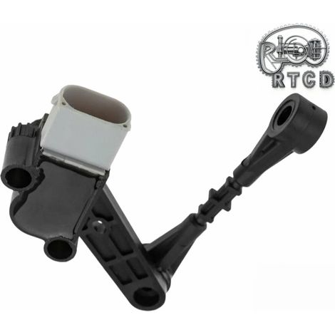 Capteur de hauteur de véhicule LR023649 LR014585 pour Land Rover (1/5)