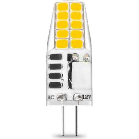 LED-Glühbirne 1.8W G4 3000K 12V GSC 200675009