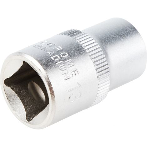Douille 13mm Bi-Hexagone, entraînement 1/2", Carré ( Prix pour 1 ) (1/2)