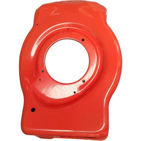 Cubierta para cortacesped compatible con Dlm4300Sp  Ref 701378