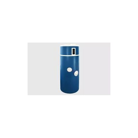 Cylia 250 L - Chauffe-eau thermodynamique vertical - 353601 - Intuis