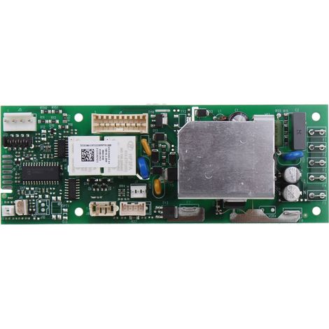 Delonghi - módulo- tarjeta de potencia - (sw1.1) 230v ecam23.120 - 5213216611 -