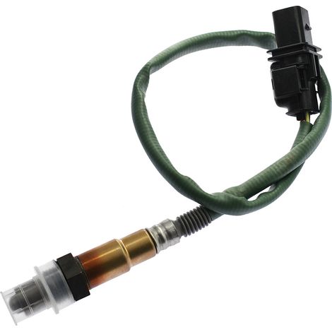 Oxygen sensor 35427018, air-fuel ratio sensor 35427018, available in stock for automotive use. (1/5)