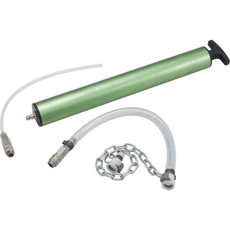 KS-Tools 160.0756 Handpumpe zur Niveaueinstellung (1/2)