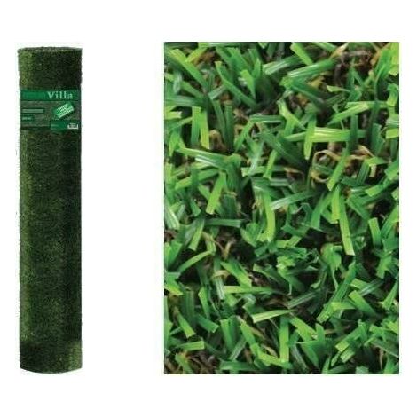 Tappeto erba sintetica Villa 2x5 m – Alta densità – Eleganza per spazi esterni