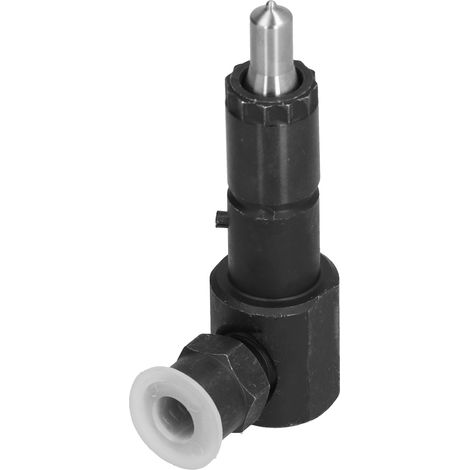 Injecteur Diesel 178F, Vanne d'Injection Précise, Atomisation Stable et Durable pour Moteur Générateur Refroidi par Air, Pièce de Remplacement Fiable (1/5)