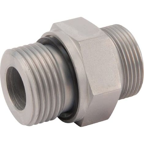 Raccord VOSS GES18LM27WD (1/2)