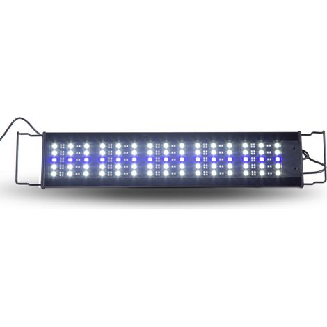 Lampada LED per terrario, illuminazione a risparmio energetico per rettili, 15W (1/5)