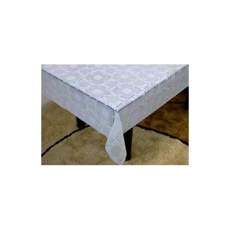 20 x TOVAGLIATO RICAMATO CC2076 H 140