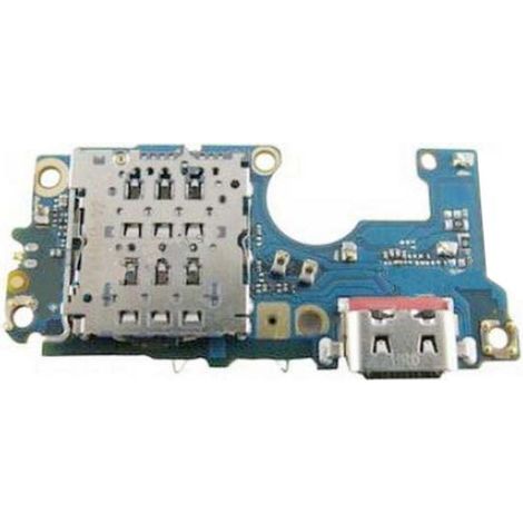 Motorola Moto G85 5G Ladeplatine