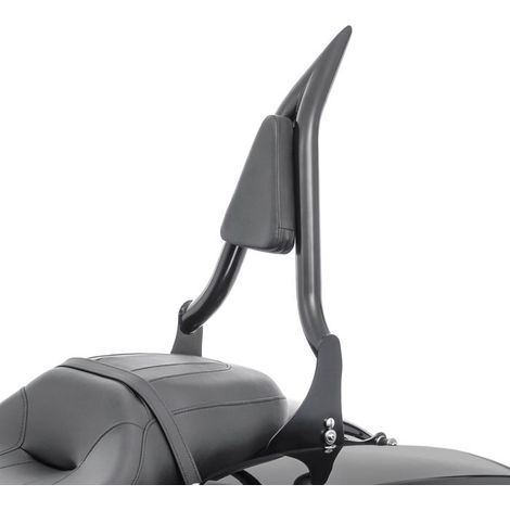 Sissy Bar per Harley Davidson Touring 09-25 Schienale Passeggero Craftride PV2 (1/5)