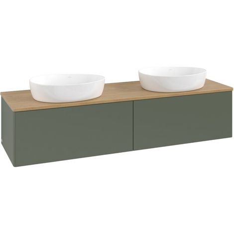 Villeroy & Boch K39011HL WTUS Antao K391 1600x360x500mm (1/3)