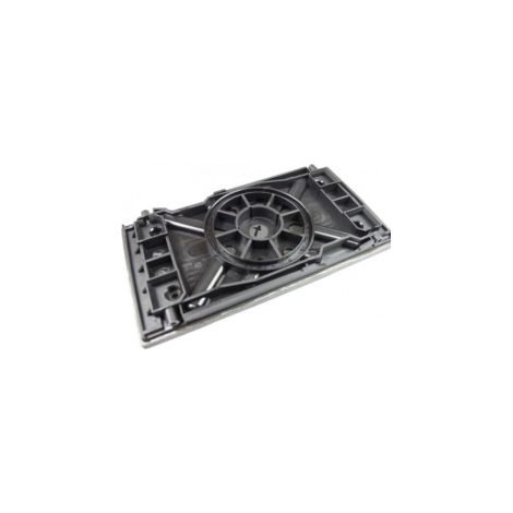 Plateau de poncage pour ponceuse vibrante gamme PSS 200 A BOSCH