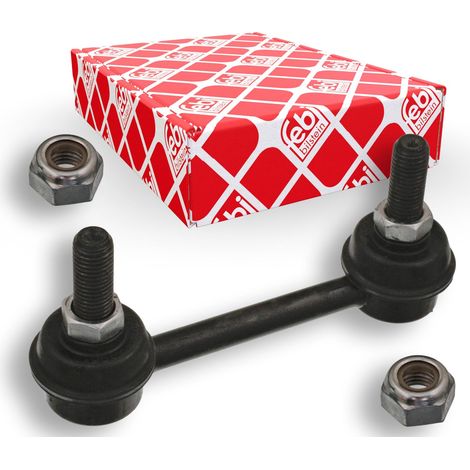 Entretoise/tige, stabilisateur FEBI BILSTEIN 42585 NISSAN 56261-0E000 (1/5)
