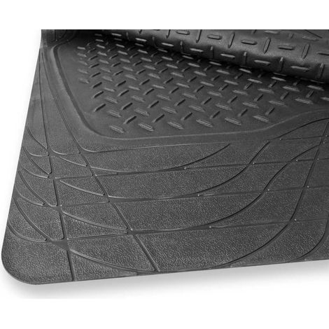 TAPIS DE COFFRE UNIVERSEL PVC 137X108CM A DECOUPER AMIO (1/4)