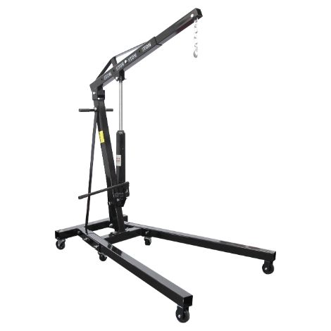 Grue d'atelier PROFI CRANE 2000
