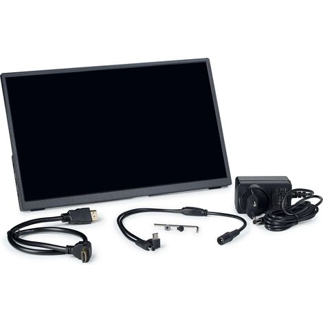 Moniteur LCD MAGUS MCD40 (1/4)