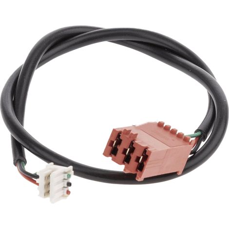 Cableado para Sensor de Presión de Caldera Roca Modelos Gavina GTI/GTA Confort Ref. Original 147057204 Recambio OEM