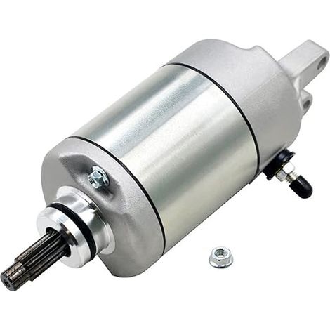 Démarreur 31200-HA0-773 – Compatible HONDA TRX250 / TRX300 (1/3)