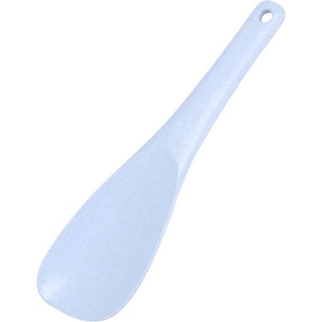 Cuillère à riz résistante polyvalente, pelle à riz antiadhésive, ustensile de cuisine pour maison (1/5)