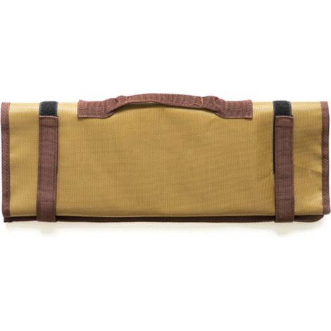 Sac de rangement Portable pour grands piquets, sac en tissu Oxford d'extéri pour piquets de tente et marteau de Camping (1/5)